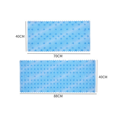 Fashionable Floor Mat Rubber Bath Bath Mat Thickened Floor Rubber Shower Room Bath Pedal Wholesale details Picture