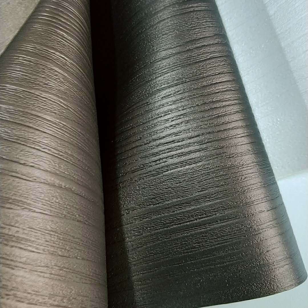 Manufacturers supply wood grain three-dimensional hard bag soft bag home decoration leather home sofa door leather wholesale Specification drawing