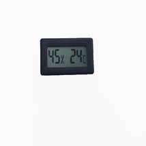 TH-6迷你便携式数字LCD室内温湿度计