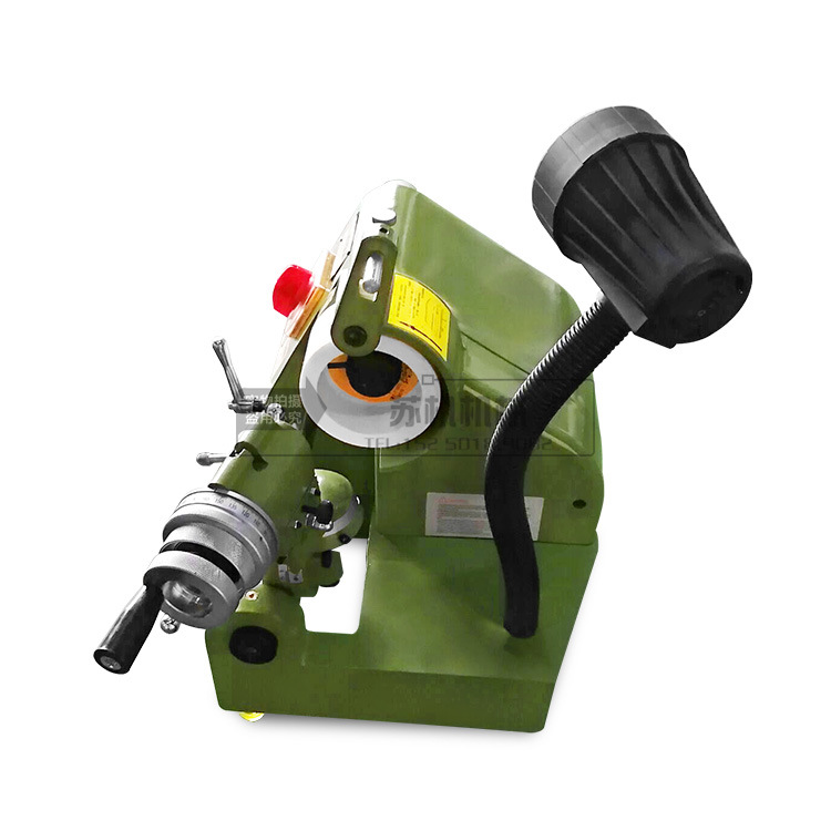 Eagle U2 Sharpening Machine Multi-Function Tool Grinding Machine Milling Cutter Drill Carving Knife Sharpening Machine 220V 380V Specification drawing