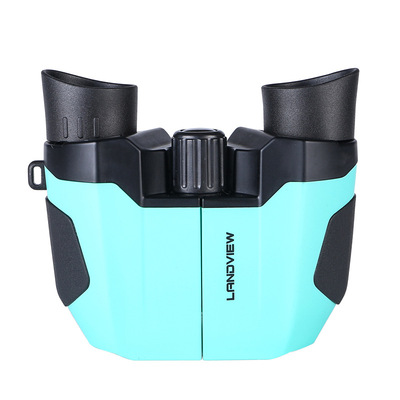 Wholesale 10X22 Binoculars Small Paul Portable All-Optical High Power Hd Cross-Border Low Light Night Vision Specification drawing