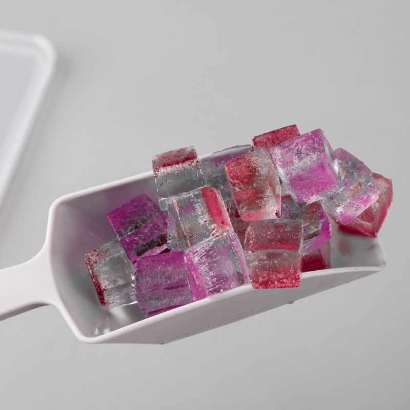 简约创意冰格细节图