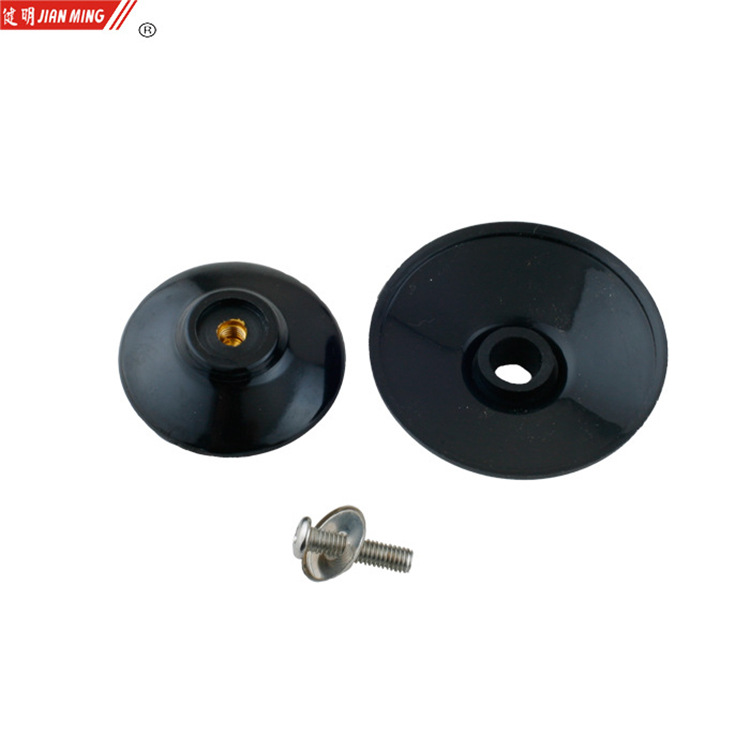 JM8022 replaceable pot lid handle, bakelite pot lid top bead, stainless steel pot lid head, pot lid accessory handle Application Scenario