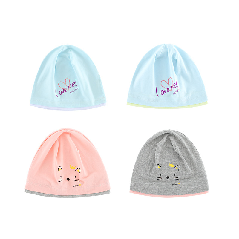 Spring and summer maternity hats, summer maternity hats, air-conditioned room ladies' hexagonal hats Item Picture