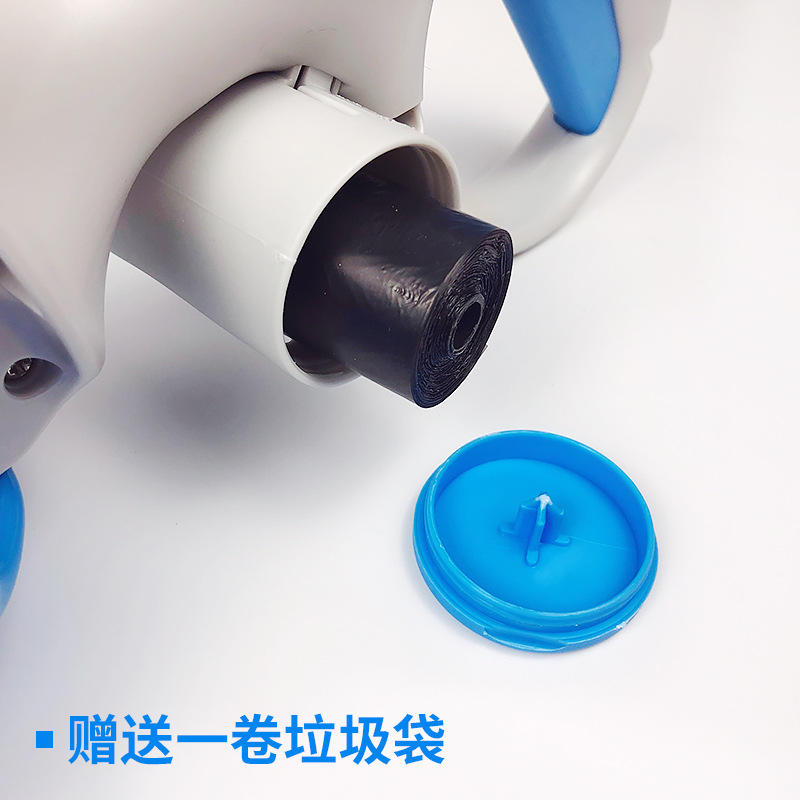宠物拾便器便细节图