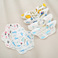 口水巾八层/母婴婴儿儿童产品图