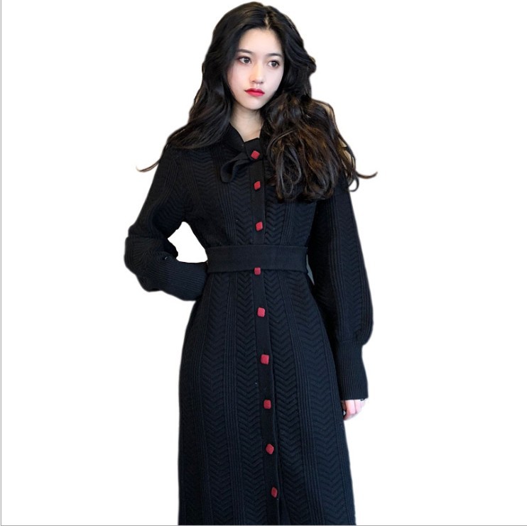 شتاء 2019 9، النسخة الجديدة من فيلم "ثوب الفتيات ذوات الشعر الأحمر" Item Picture