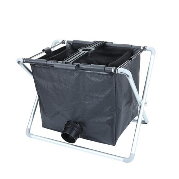 Boyu Sludge suction Device WNQ Fish pond sewage pump, cleaning machine, filter equipment, pond sludge suction machine, water pump Application Scenario