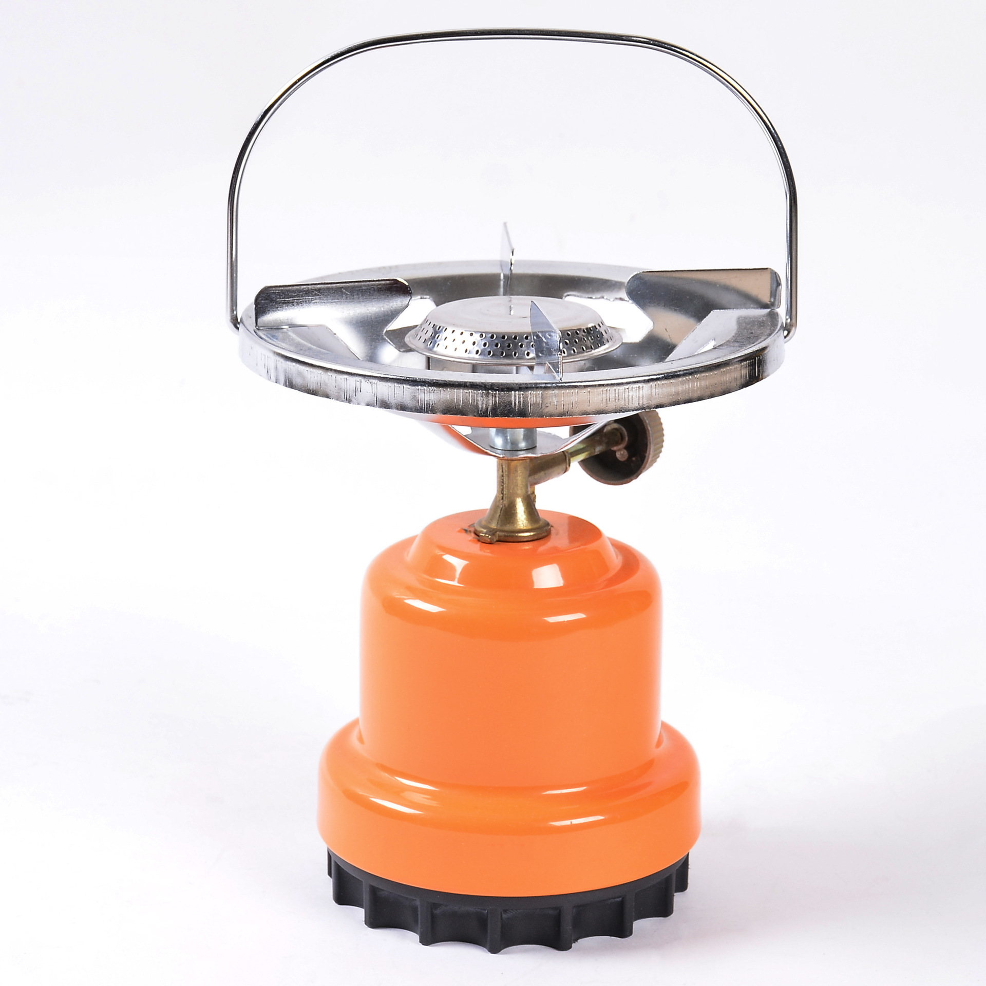 Amazon Outdoor stove Camping gas Stove Multi-fuel stove Portable windproof stove Camping gas stove stove head