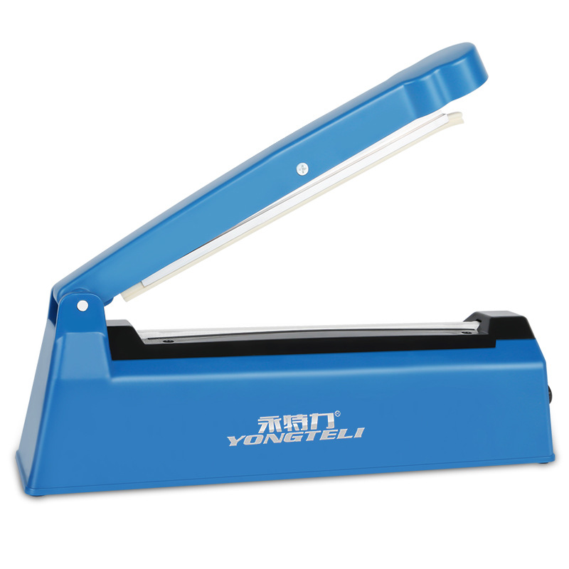 200型家用/小型手动封口/塑封机产品图