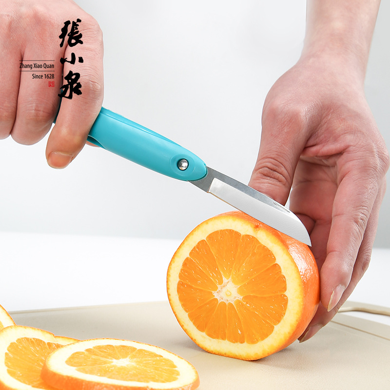 刨子、削皮器实物图