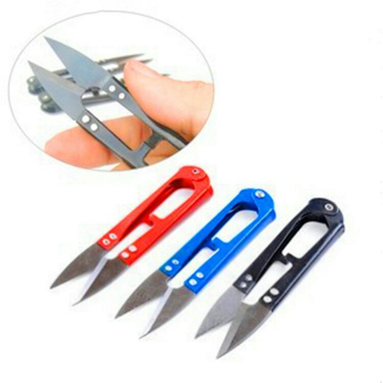 أدوات عمل صغيرة من الذهب من أجل أدوات أدوات قص الصغيرة المزودة بمقصشات من طراز U Specification image