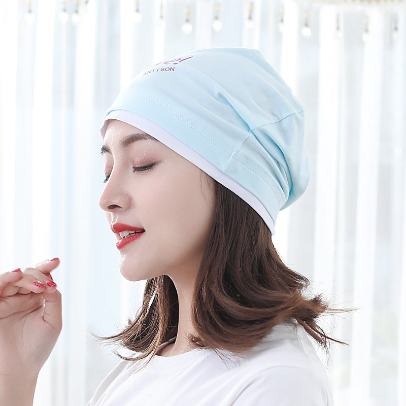 Spring and summer maternity hats, summer maternity hats, air-conditioned room ladies' hexagonal hats Specification image