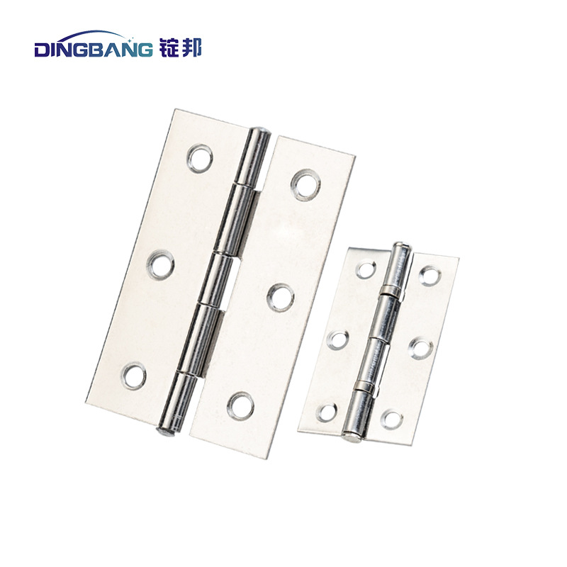 Stainless steel hinges for doors and Windows, cabinet door hinges, bearing hinges, door hinges, stainless steel small hinges Item Picture