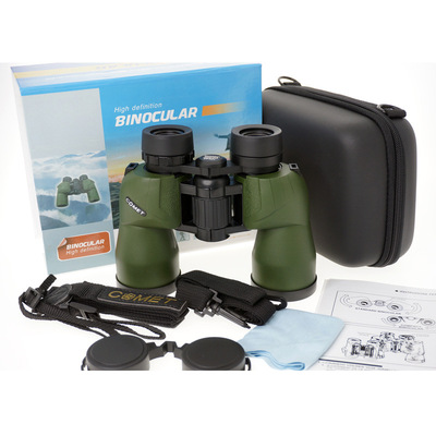 COMET 10X42 high-definition binoculars Application Scenario