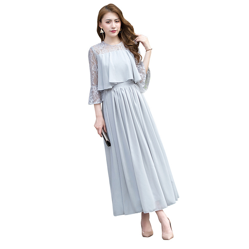 晚礼服长款2白底实物图