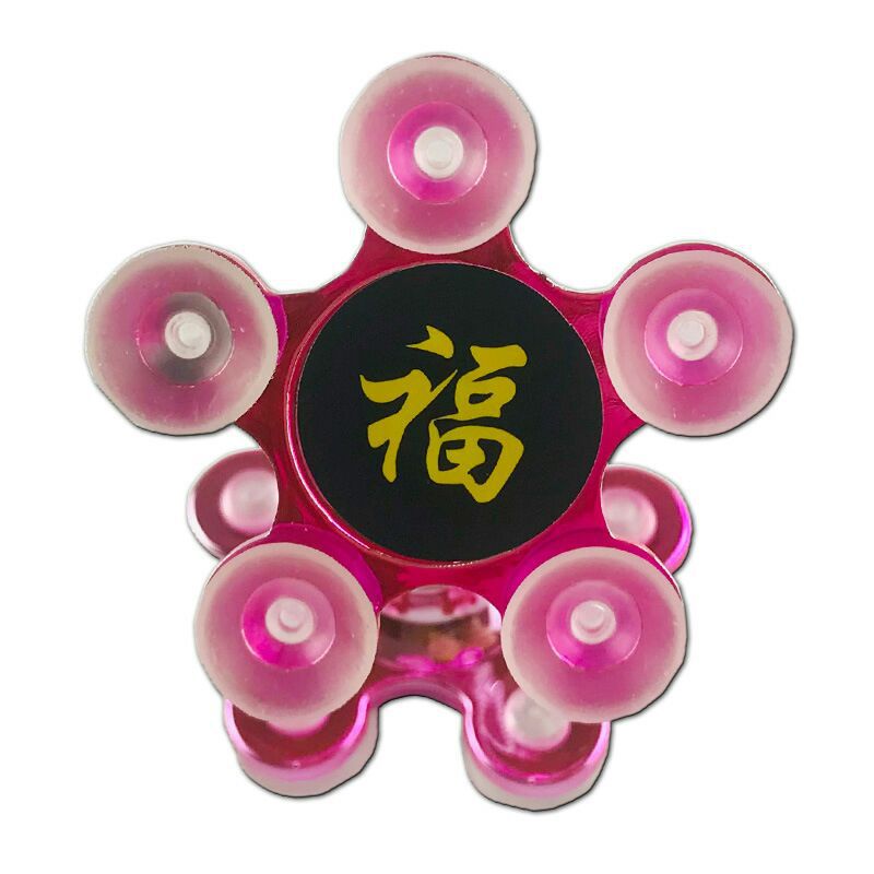 新电镀车载魔/家居VIP懒产品图