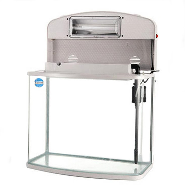 Risheng Aquarium RS-580A wholesale, various styles wholesale, aquarium manufacturer wholesale details Picture