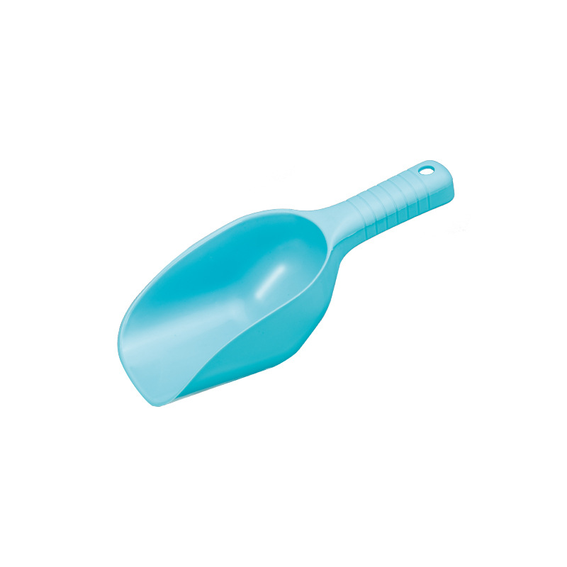 Processing custom plastic ice shovel multigrain rice shovel baking flour shovel grain feed shovel flour sampling shovel Item Picture