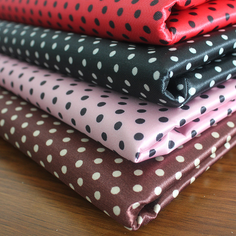 色丁印花迷你/pvc细节图