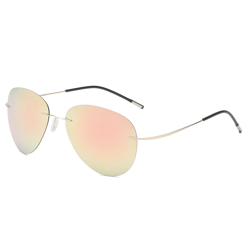 墨镜/太阳眼镜/太阳镜/太阳镜2024欧美/墨镜女2024时尚细节图