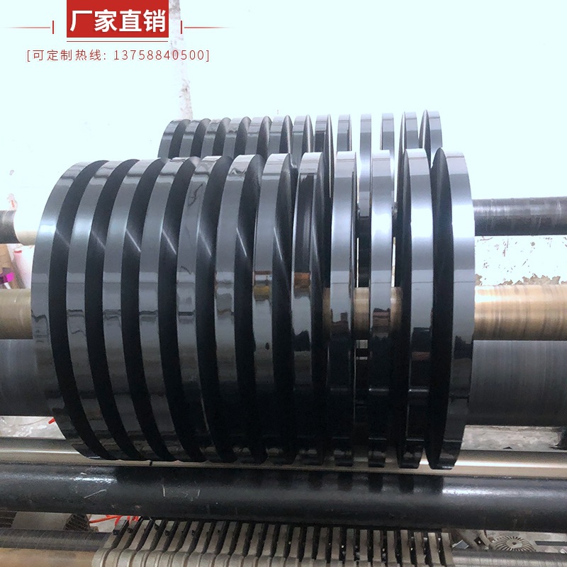 PET镀铝印/彩色复合镀铝/聚酯PET膜细节图