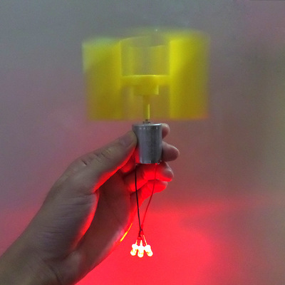 电工电气/发电机、发电机组/风力发电机组细节图