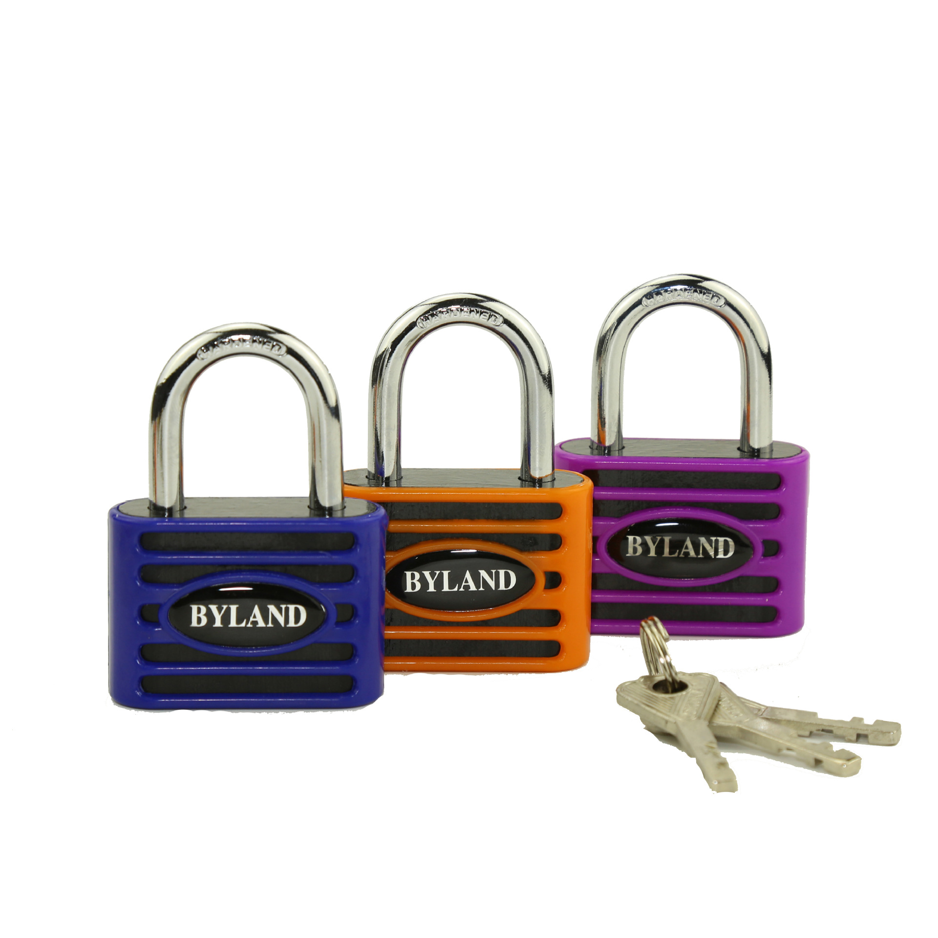 Color Large Round Corner Shell Padlock 2019 New Hot Office Dormitory Industrial Safety Waterproof Specification drawing