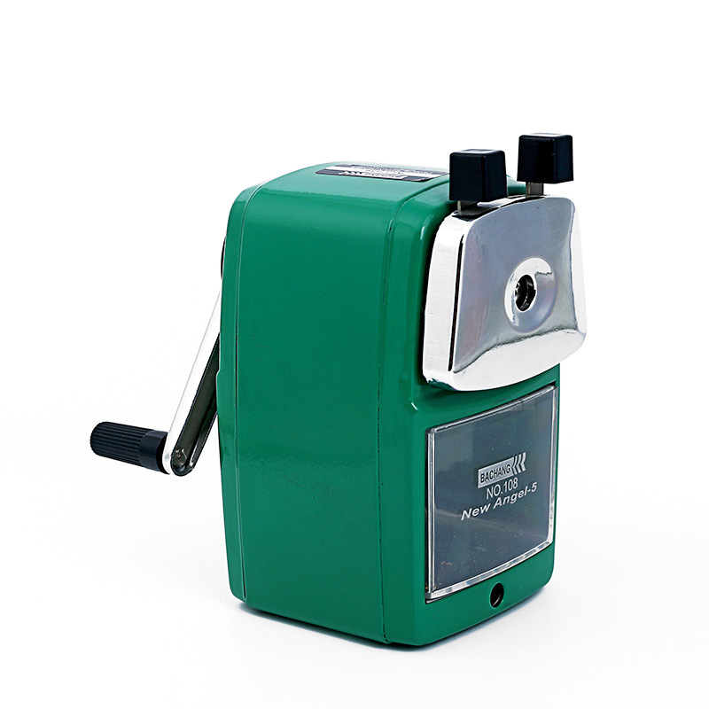 Cardone hand pencil sharpener W5101 Cute hand sharpener student pencil sharpener wholesale manufacturers direct supply details Picture