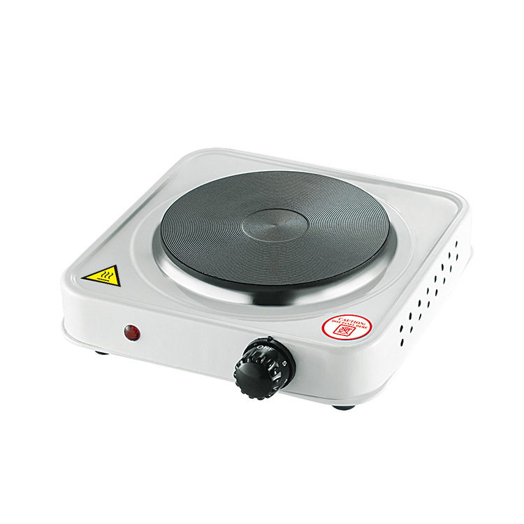 YQ-100B YQ-100C系列 多功能电热炉、方形煮茶炉