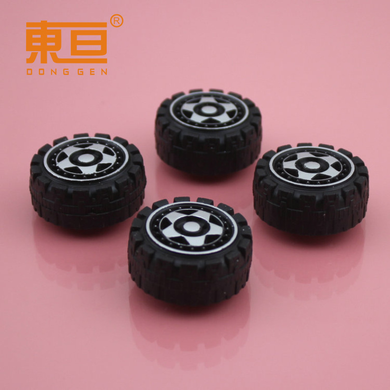 T352A rough new plastic wheel, toy wheel, regular wheel, regular model, no free shipping for clearance