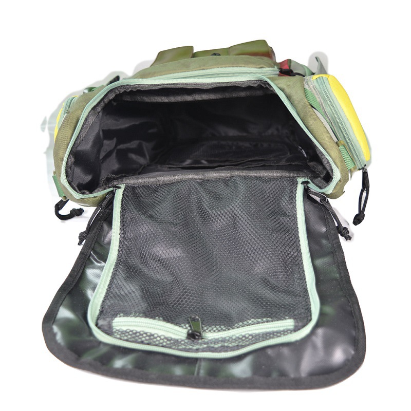 Star Wars Movie Periphery Boba Fetterman Armor Backpack Student Backpack Travel Computer Bag Cross-Border Item Picture