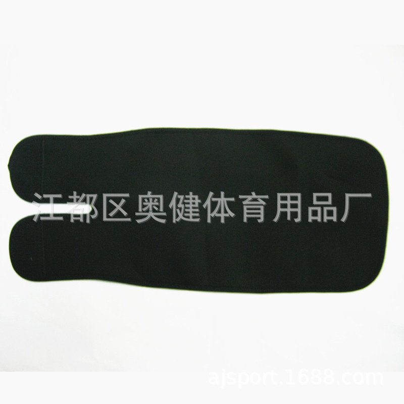 Sports Muscle Strain Thigh Protection Pressure Can Be Adjusted Thigh Protection Basketball Badminton Open Thigh Protection Specification drawing