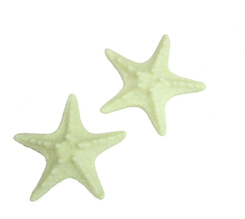 Simulated Marine Life Marine Animal Resin Starfish Resin Star Simulated Starfish Resin Accessories details Picture