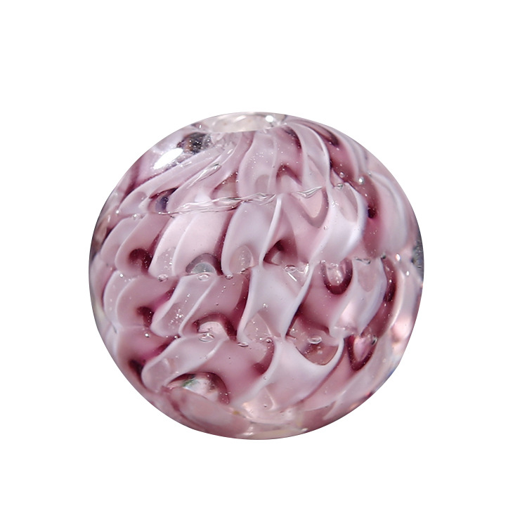 Hanyu Yuan Japanese-style threaded glass bead fine earrings, hair accessories, diy handcrafted bracelets, beaded jewelry and accessories wholesale Item Picture