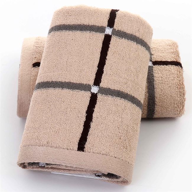 China Knot Bamboo Fiber Towel Adult Men And Women Face Wash Bath Children Face Towel Wholesale Td8762 Application Scenario