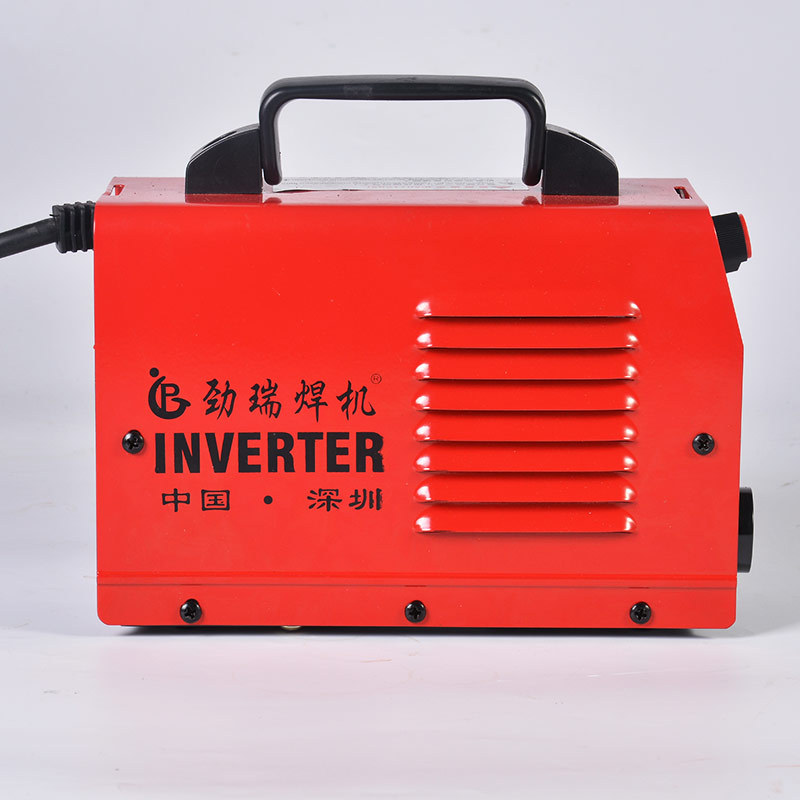 Cross-Border For Small Household Welding Machine Arc-300. American Regulations, European Regulations Certification Application Scenario