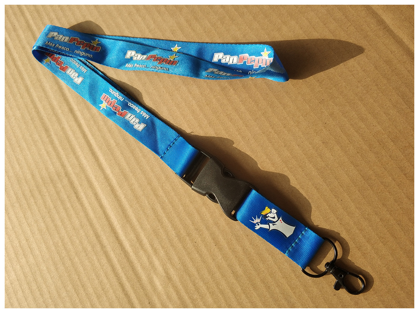 Ribbon Medal With Kettle Hanging Accessories Finished Peripheral Accessories Mountaineering Buckle Keychain Rope Webbing Digital Heat Transfer Brush details Picture