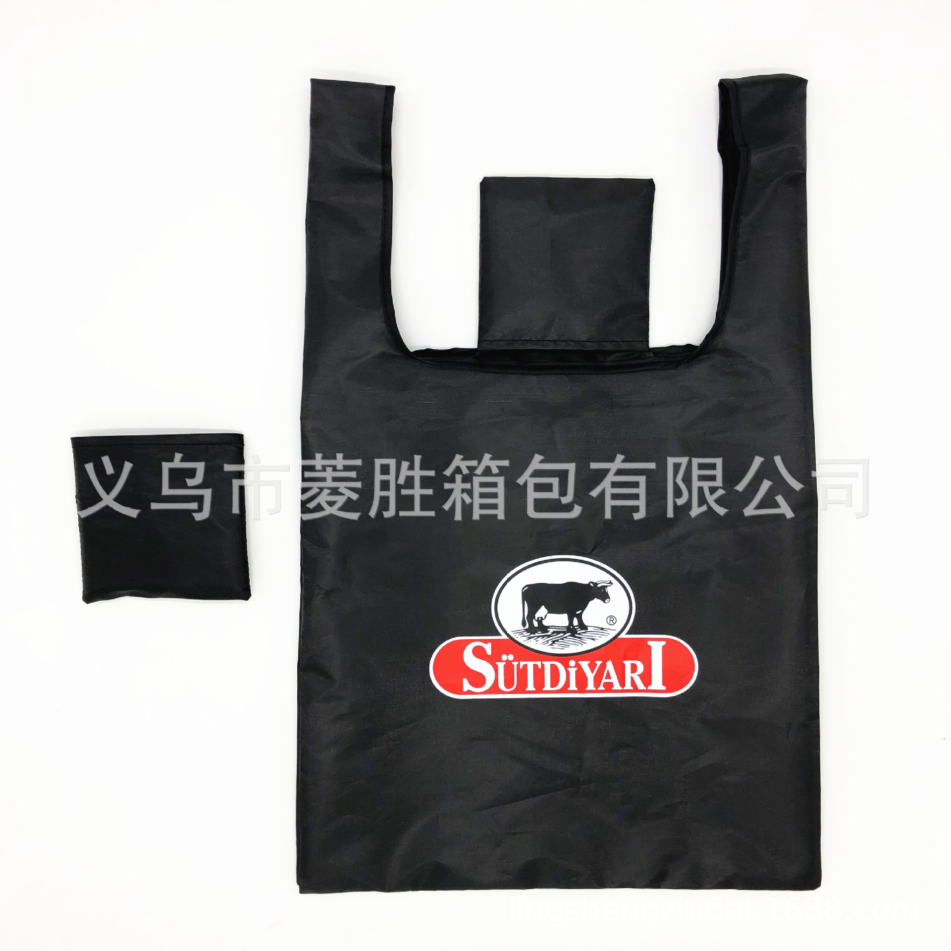 环保可折叠背产品图