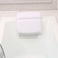 跨境电商发泡浴室专用折叠浴枕酒店洗浴吸盘浴缸枕吸盘防滑PU防水图