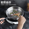 不锈钢厨房三/奶锅汤锅煎锅/大件实用厨具产品图