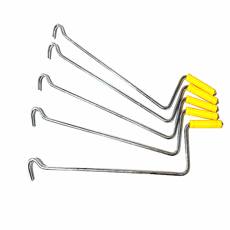 Car Jack Labor-Saving Wrench Scissor Jack Hand Rocker Ratchet Wrench Manufacturers Discount Item Picture