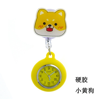 挂钟/装饰钟/钟表挂钟/钟表/印度细节图