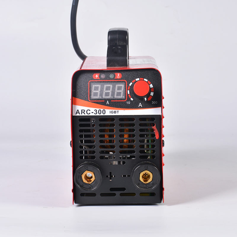 Cross-Border For Small Household Welding Machine Arc-300. American Regulations, European Regulations Certification details Picture