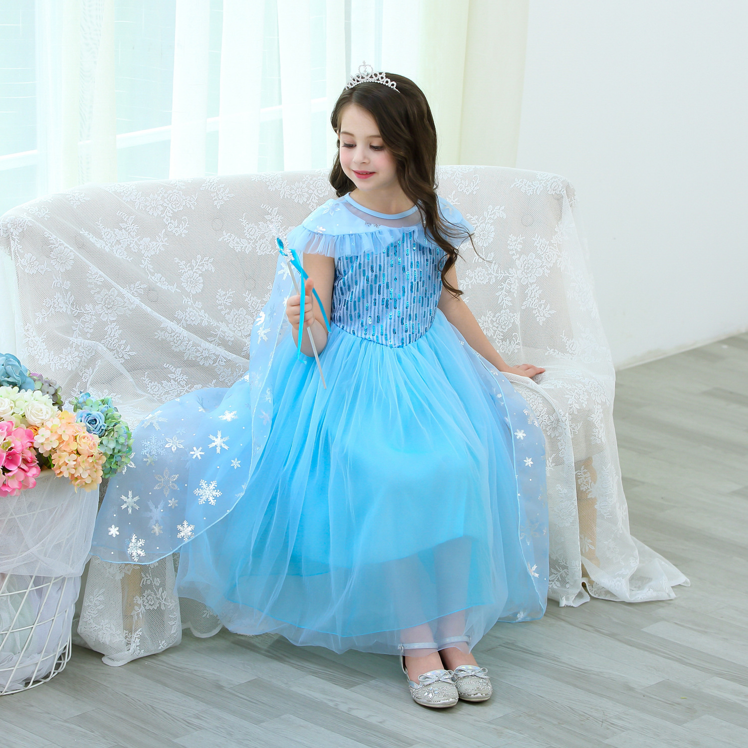Frozen产品图