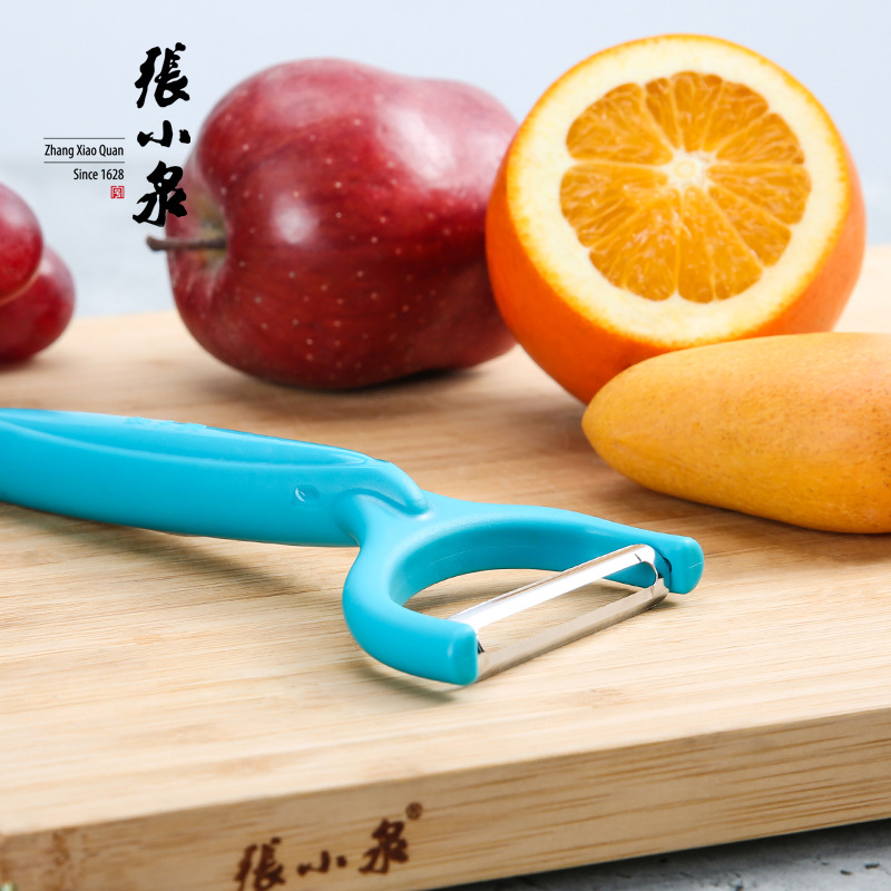 刨丝器/迷你四面刨/刨子/削皮刀/一元小商品批发细节图