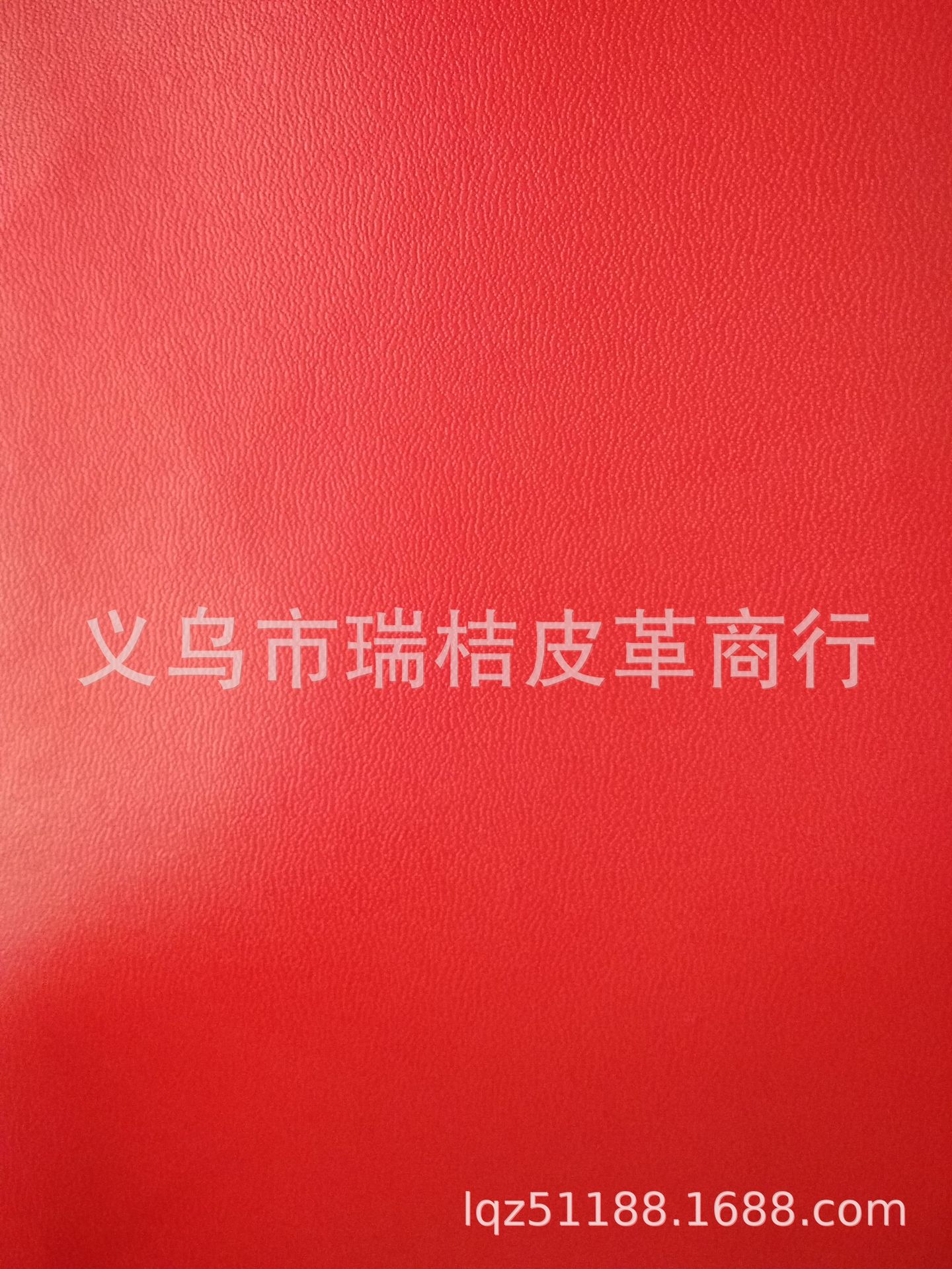Pinhole pattern lamb pattern packaging leather, gift box leather, jewelry box leather details Picture