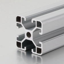 永盛 工业流水线铝型材 4040 自动化设备铝合金型材直供 加工定制