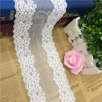 纺织、皮革/纺织辅料/花边产品图