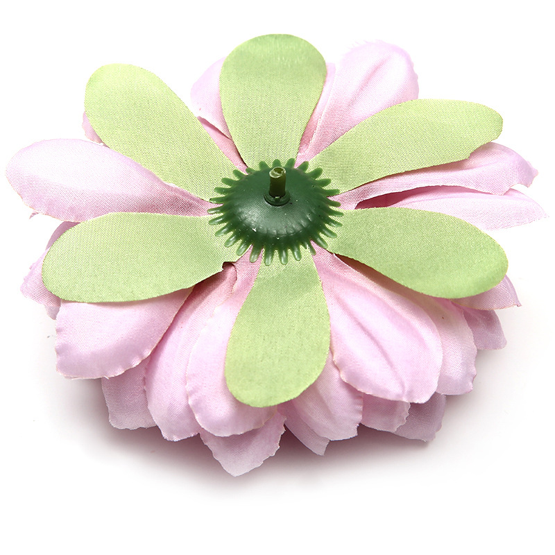 New artificial dahlia flowers for home decoration and dahlia photography props Specification image